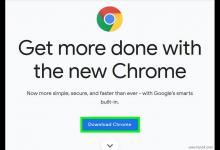 如何修复Google Chrome中的YouTube全屏问题