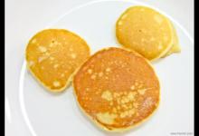 如何做西式煎饼（pancake）