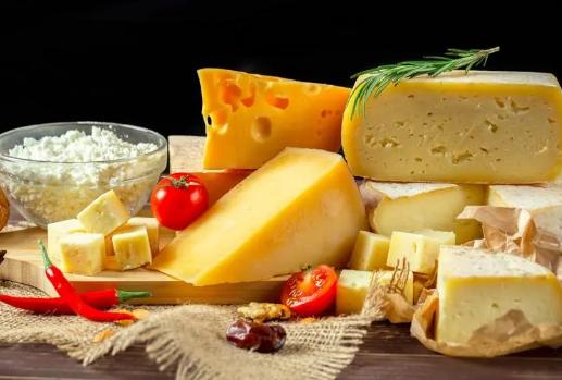 常吃发酵食品,或有助于减少体内炎症!