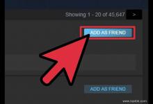 怎么在Steam上添加好友