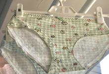 内裤三个星期没换要紧吗