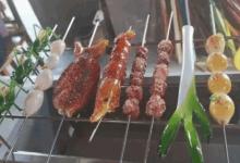 淄博烧烤的十几万游客都从哪里来的？