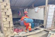 ​云南深夜地震游客不敢睡觉有无人员伤亡？