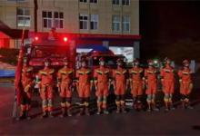 ​云南保山5.2级地震大理等地有震感救援进度如何？