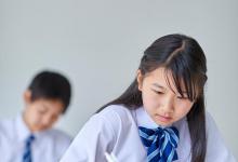 初中生如何成为学霸？