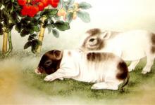 5·55·21大笔横财来袭稳住熬成“人生大赢家”的3大生肖