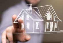 房贷还了三年转卖怎么算？