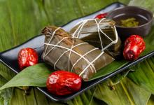 不是真空的粽子可以寄外省吗