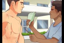 怎么如何在街头打斗中击败更高大的对手