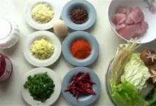 爱吃肉片的一定要收藏，教你做香辣可口的水煮肉片，好吃极了