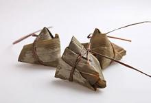 煮粽子加什么又软又糯又好吃