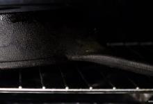 怎么处理铸铁炊具