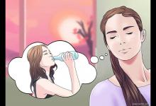 怎么处理头皮晒伤