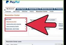 怎么处理PayPal的交易纠纷
