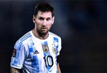 ​梅西道歉梅西的下一站会是哪里？