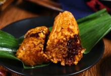 粽子放微波炉加热要剥粽叶吗