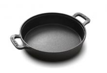 平底锅的涂层掉了锅还能用吗 平底锅有涂层好还是无涂层好