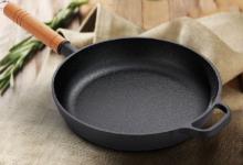 平底锅生锈了怎么去除 平底锅生锈了还能用吗