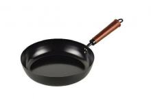 平底锅什么材质的最好用 平底锅有蜂窝的好还是没蜂窝的好