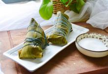 煮熟的粽子怎么保存比较好