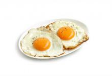 煎鸡蛋有没有营养 煎鸡蛋的功效和作用