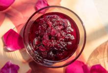 玫瑰花酱的功效和作用 玫瑰花酱可以美白吗