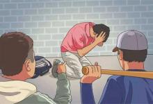 霸凌者的心理是什么样的霸凌者为什么要这么做