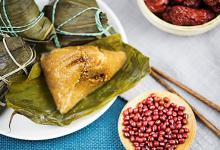 高压锅煮粽子不开盖能放一晚上吗