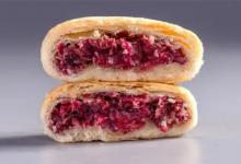 鲜花饼用什么玫瑰花做的 鲜花饼可以用月季花吗