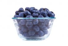 蓝莓中的花青素能被人体吸收吗