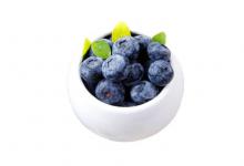 蓝莓的花青素多还是黑枸杞多