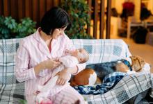 新手宝妈之间的智商税