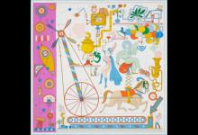 天马行空|爱马仕2023年春夏新品发布