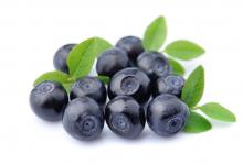 一天吃125克蓝莓会怎样