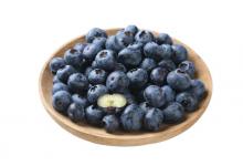 蓝莓买回家不放冰箱怎样保存