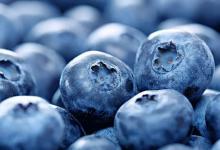 蓝莓一天吃几颗对眼睛好
