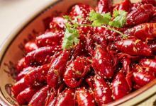 小龙虾价格多少钱一斤小龙虾价格现在是多少