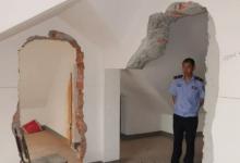 制定房屋安全管理法杜绝私拆承重墙等乱象目的在何？