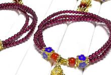 紫牙乌会褪色吗 紫牙乌戴久了会有什么变化