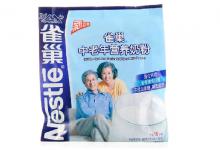 老年奶粉可以长期喝吗 老年奶粉喝多了会怎么样