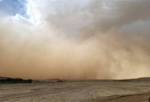 内蒙古沙尘暴如巨型“沙墙”是什么原因造成的？