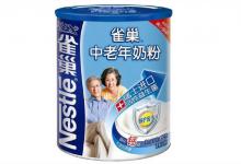 老年奶粉怎么选才是正确的 老年奶粉买什么样的好