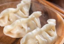 包饺子放冰箱需要放葱吗 包饺子放冰箱可以放葱吗