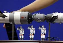 神十六本月发射有多期待？