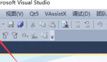 Microsoft Visual Studio新建项目及头文件的操作方法