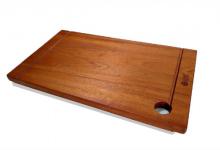 菜板厚度多少最合适 菜板厚的好还是薄的好