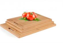 菜板是竹子的好还是木头的好 菜板容易发霉怎么办