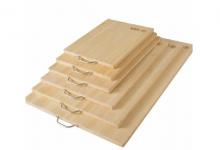 菜板晒干了有点变形怎么办 菜板怎么保养不发霉不开裂