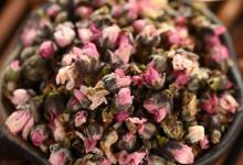 桃花茶和荷叶茶哪个减肥效果好 桃花茶适合多大年龄喝