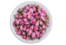 桃花茶有苦杏仁味正常吗 桃花茶什么样的最好